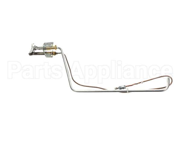 B8025402-C Pitco Pg,Pilot Assembly 14,18 Pro