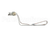 B8025402-C Pitco Pg,Pilot Assembly 14,18 Pro