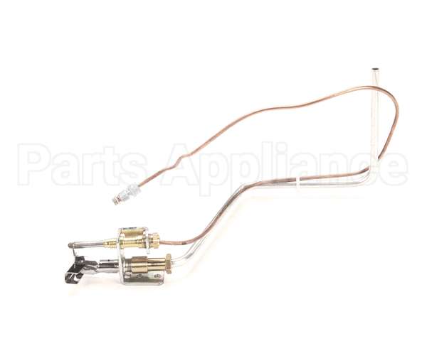 B8025415-C Pitco Pg,Plt Assembly 14R Tcpl Nat