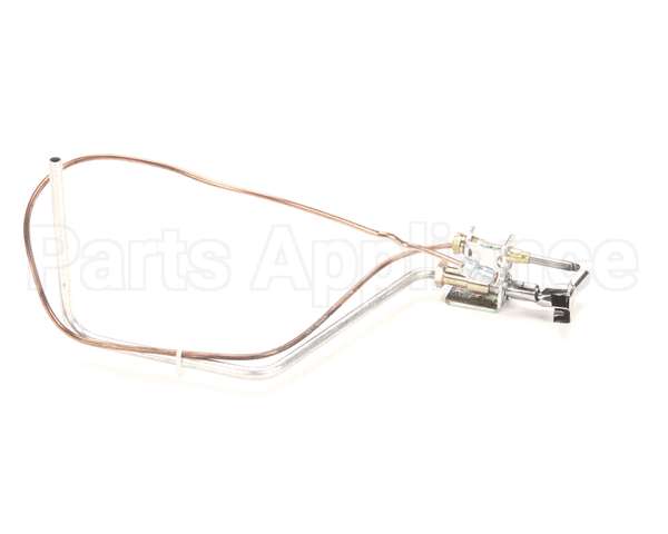 B8025415-C Pitco Pg,Plt Assembly 14R Tcpl Nat