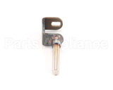 B8029301-C Pitco Pg,Hdl Valve Water Weldment Pg14D