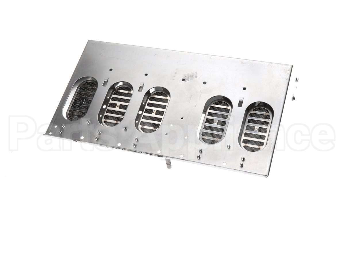 B8030918-C Pitco Burner Assembly