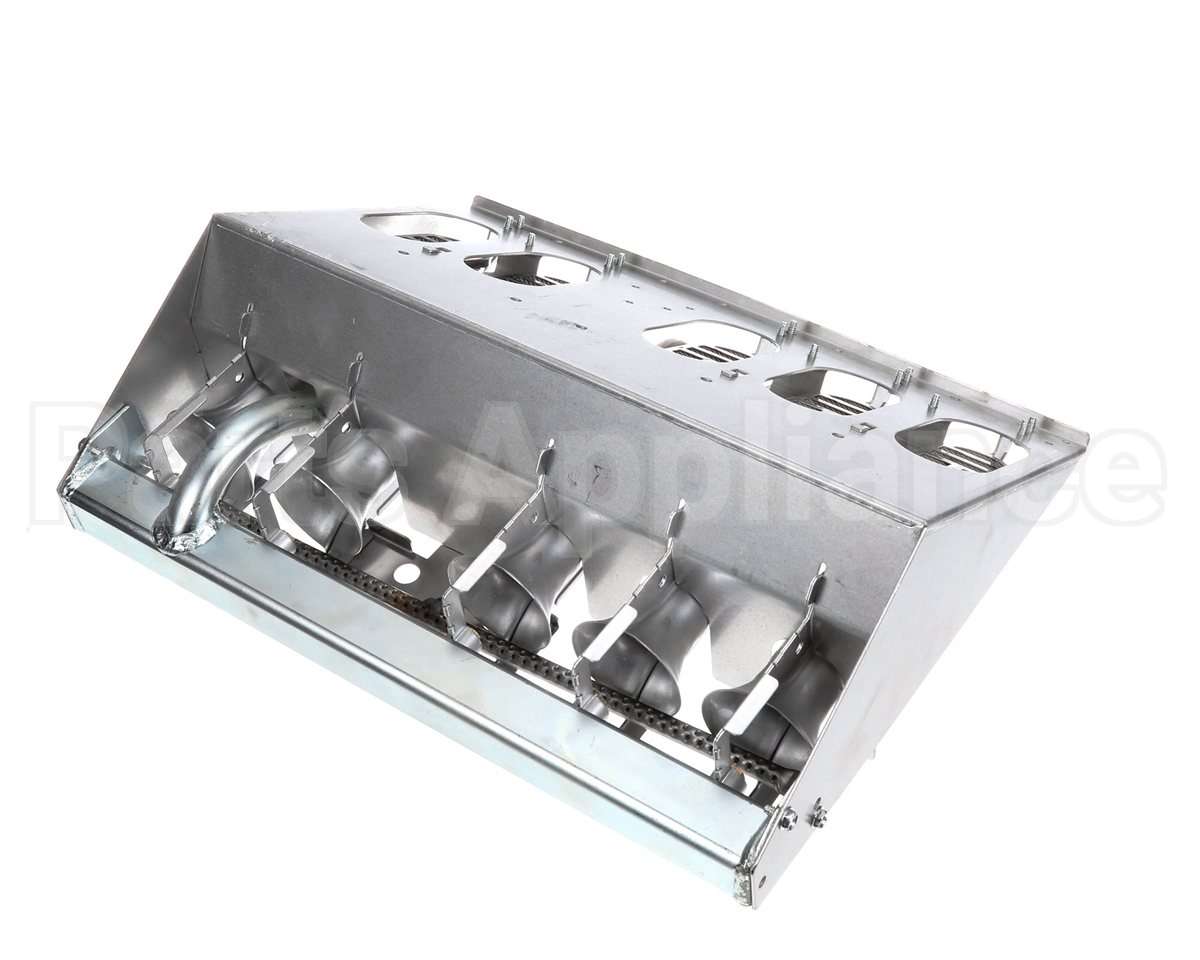 B8030918-C Pitco Burner Assembly