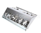 B8030918-C Pitco Burner Assembly