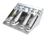 B8031603 Pitco Pg,Bnr Assembly 601 Wr Face Sg14