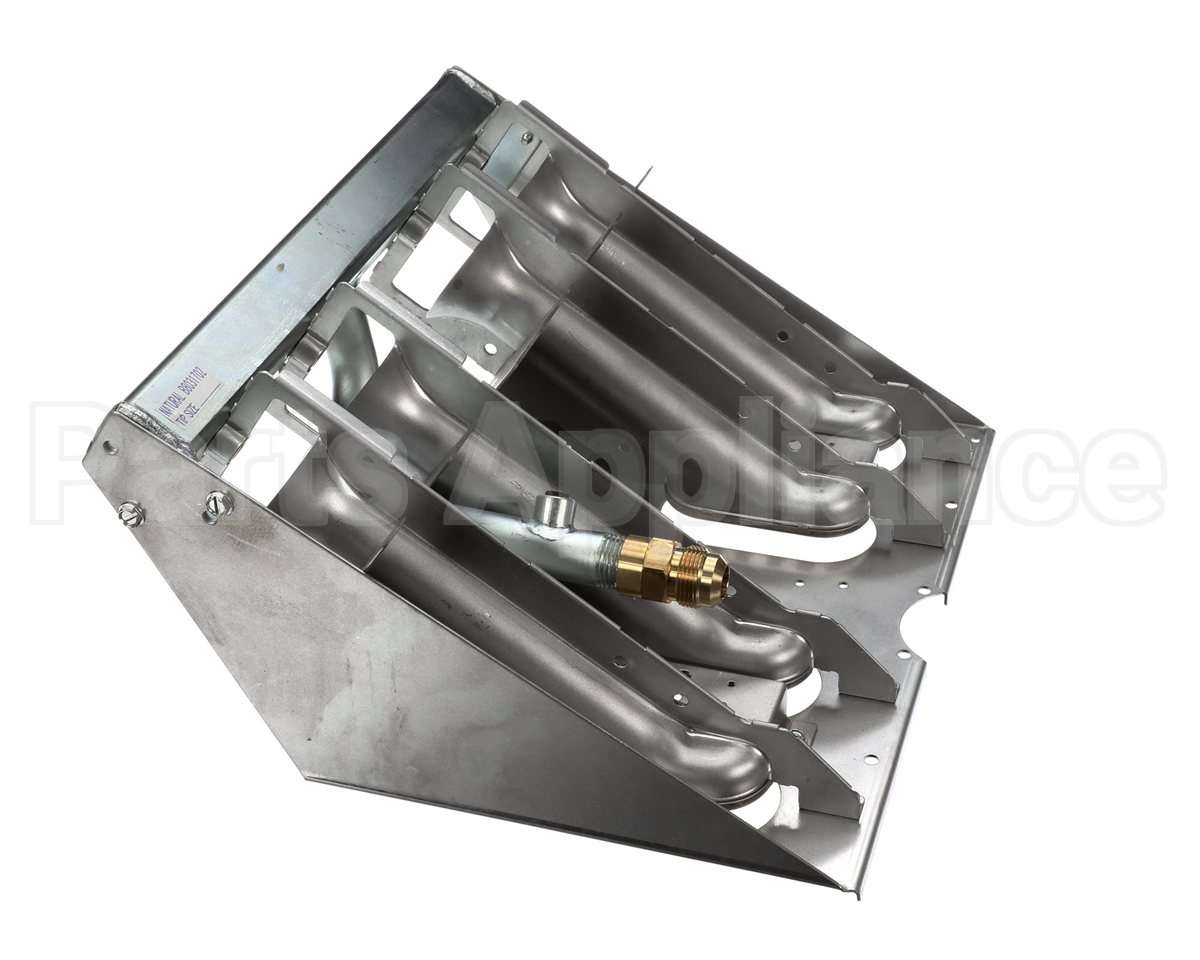B8031702 Pitco Pg,Bnr Assy Sf Nat Sg14R