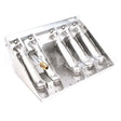 B8031803 Compatible Pitco Pg, Bnr Assy 601 Wr Face Sg18