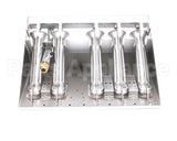 B8031803 Pitco Pg,Bnr Assembly 601 Wr Face Sg18