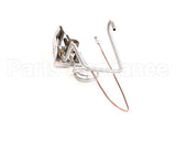 B8032103-C Pitco Pg,Plt Assembly Sg Ce Nat