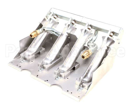 B8035604 Pitco Pg,Burner 601 Wr Face Nat Sgh50T