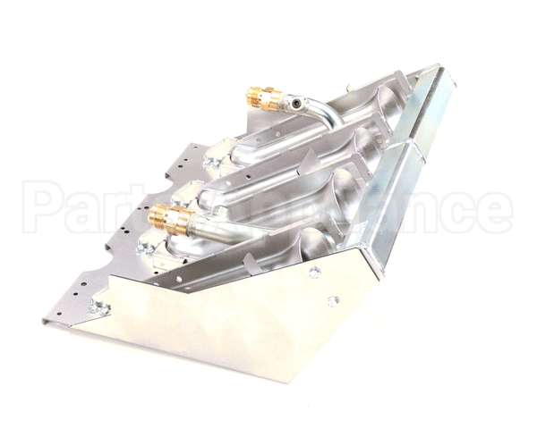 B8035604 Pitco Pg,Burner 601 Wr Face Nat Sgh50T