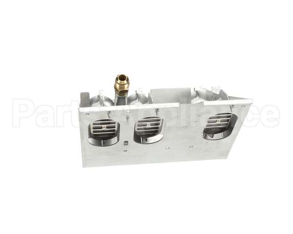 B8036901 Pitco Pg,Bnr Assembly Sgc