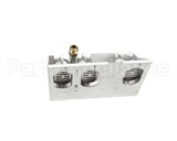 B8036901 Pitco Pg,Bnr Assembly Sgc
