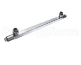 B8039202 Pitco Pg,Manf Gas Rr Assembly Sg18-2