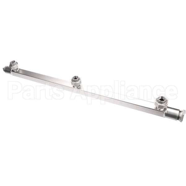 B8039203 Compatible Pitco Pg, Manf Gas Rr Assy Sg1 3-Apr