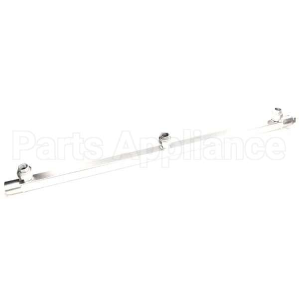 B8039204 Compatible Pitco Pg, Manf Gas Rr Assy Sg1 3-Aug