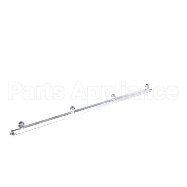 B8039206 Compatible Pitco Pg, Manf Gas Rr Assy Sg1 4-Aug