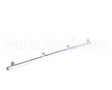 B8039206 Pitco Pg,Manf Gas Rr Assembly Sg18-4
