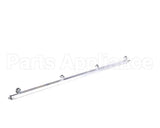 B8039206 Pitco Pg,Manf Gas Rr Assembly Sg18-4