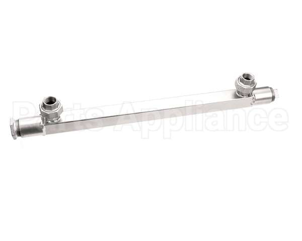 B8039207 Pitco Pg,Manf Gas Rr Assembly Srtg14-3