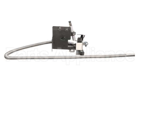 B8039514-C Pitco Pg,Plt Ei Sgm1824 Lp