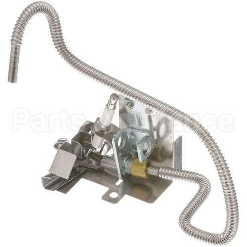 B8039517-C Compatible Pitco Pilot Burner - Nat