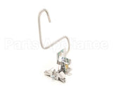 B8039523-C Pitco Pg,Plt Ei Ssh55T Nat