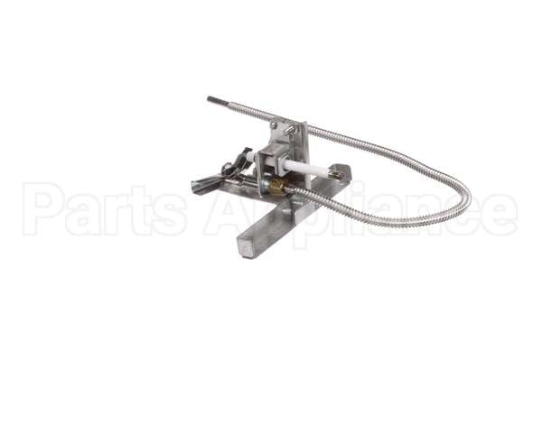 B8039901-C Pitco Pg,Assembly Plt Ei Nat Fbg