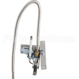 B8039901C Compatible Pitco Pg, Assy Plt Ei Nat Fbg