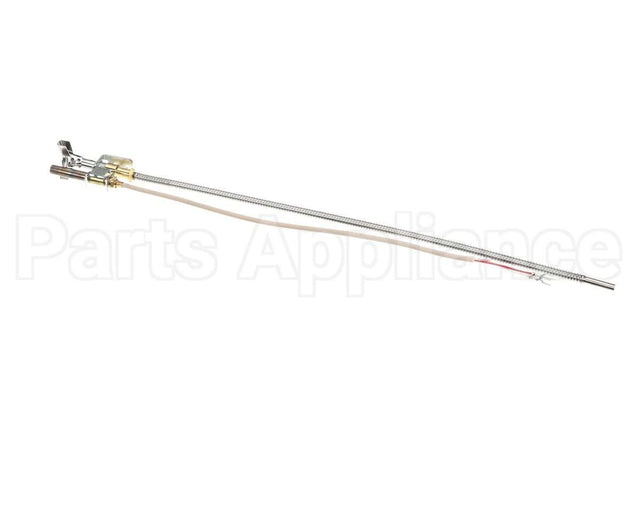 B8040701-C Pitco Pg,Plt Assy Mv Nat Econo