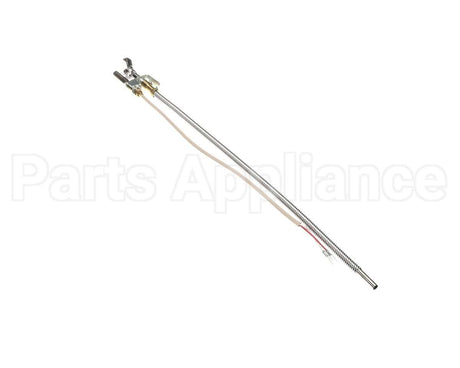B8040701-C Pitco Pg,Plt Assy Mv Nat Econo