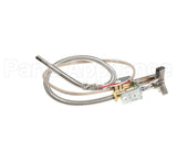 B8040702-C Pitco Pg,Plt Assy Mv Lp Econo