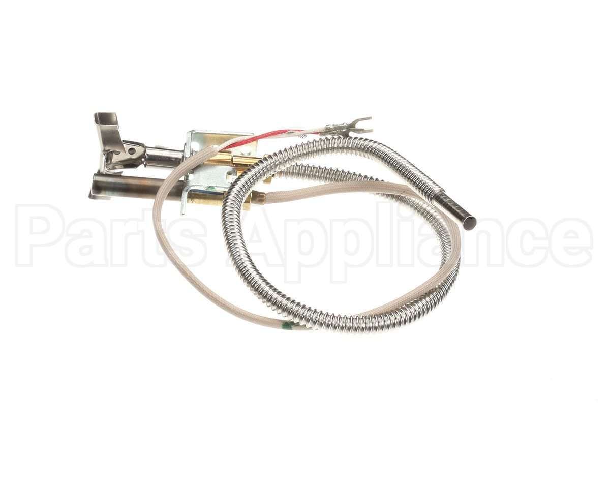 B8040702-C Pitco Pg,Plt Assy Mv Lp Econo
