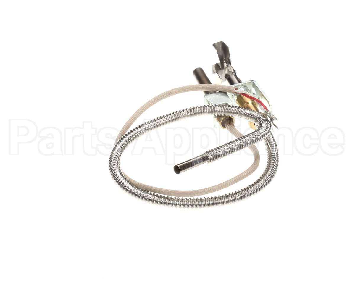 B8040702-C Pitco Pg,Plt Assy Mv Lp Econo