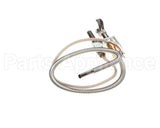 B8040702-C Pitco Pg,Plt Assy Mv Lp Econo