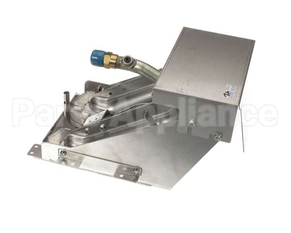 B8041104-C Pitco Pg,Bnr Assembly #42 Nat Srtg Scb