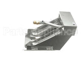 B8041112-C Pitco Pg,Bnr Assembly #42 Orf Nat Tbsrtg