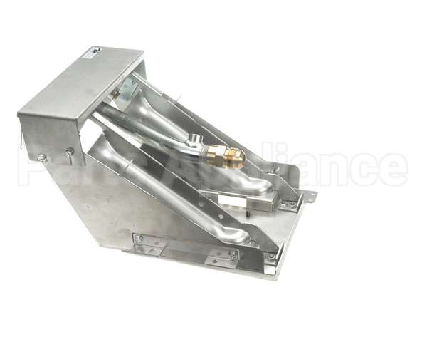 B8041112-C Pitco Pg,Bnr Assembly #42 Orf Nat Tbsrtg