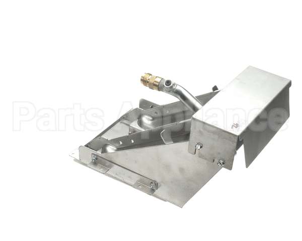 B8041112-C Pitco Pg,Bnr Assembly #42 Orf Nat Tbsrtg