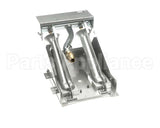B8041112-C Pitco Pg,Bnr Assembly #42 Orf Nat Tbsrtg