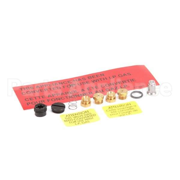 B8043224C Compatible Pitco Pg, Cnv Fbg24 Nat To Lp Vr820