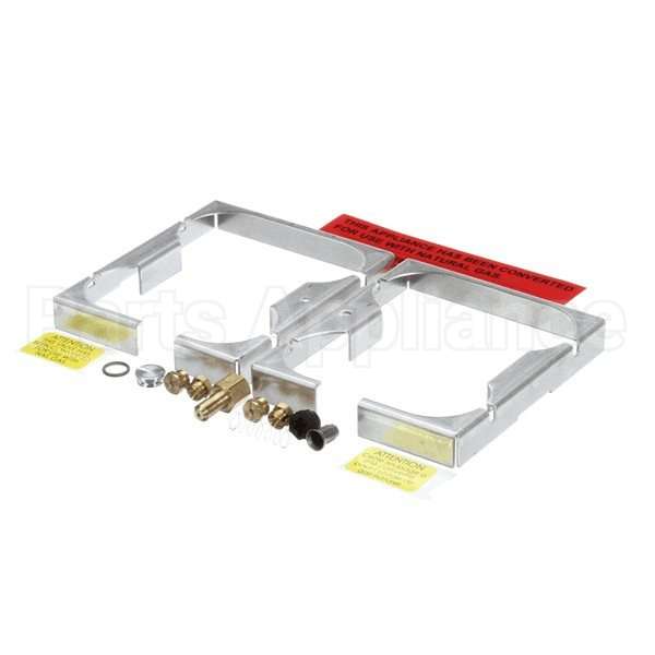 B8043239-C Compatible Pitco Pg, Conv Ssh55 Lp To Nat Vr8204