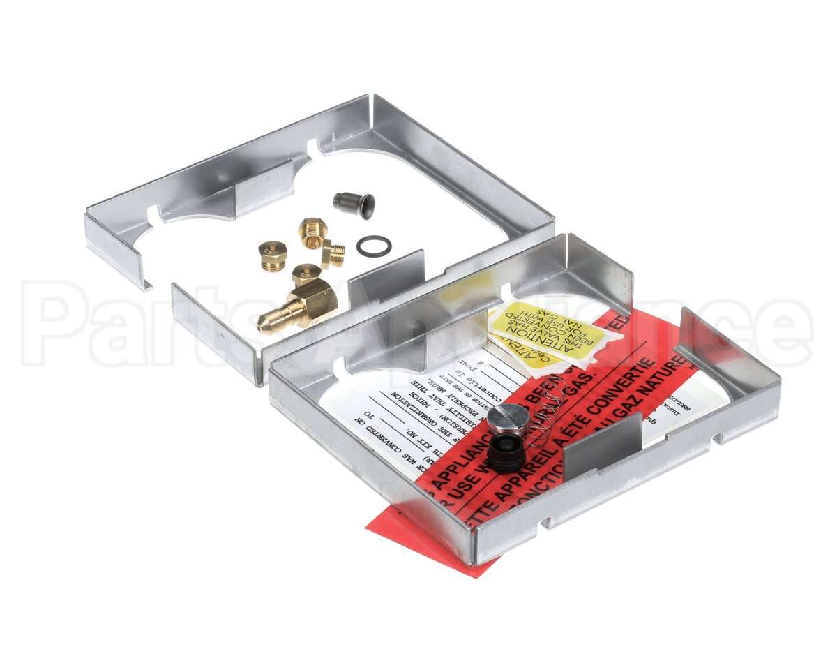 B8043241 Pitco Pg,Conv Ssh55R Lp To Nat Vr820
