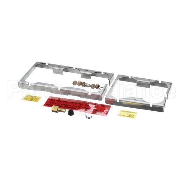 B8043245-C Compatible Pitco Pg, Conv Ssh75 Lp To Nat Vr8204
