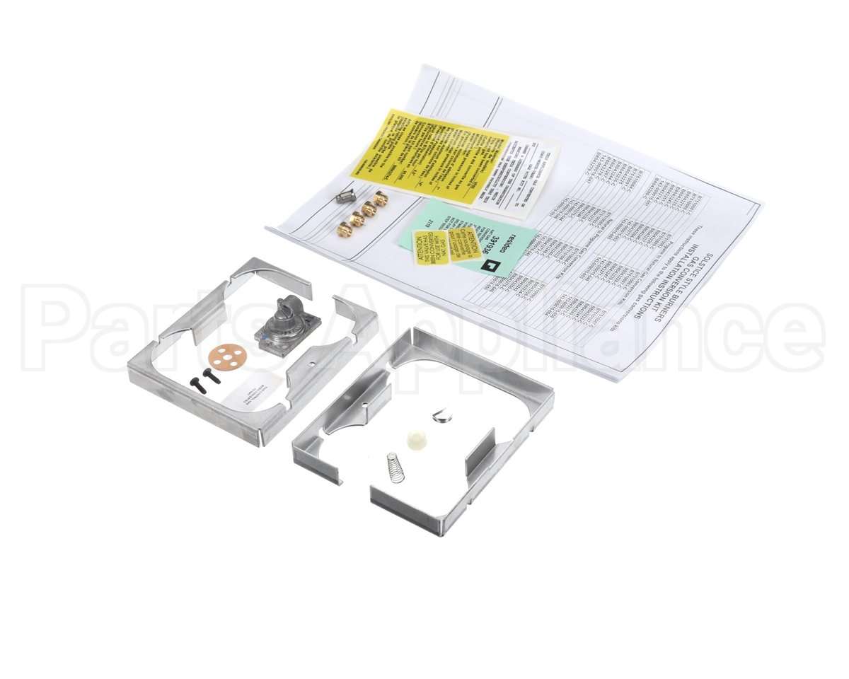 B8043274-C Pitco Pg, Cov Vf65 Lp To Nat