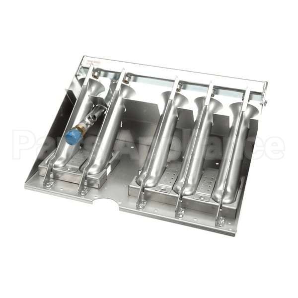 B8043403 Compatible Pitco Burnerassy, Lp, Ssh75