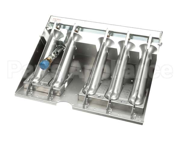 B8043403 Pitco Pg,Bnr Assembly Ssh75 600 Lp