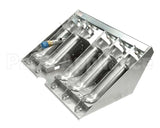 B8043403 Pitco Pg,Bnr Assembly Ssh75 600 Lp