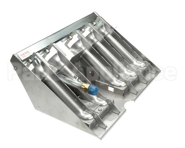 B8043403 Pitco Pg,Bnr Assembly Ssh75 600 Lp