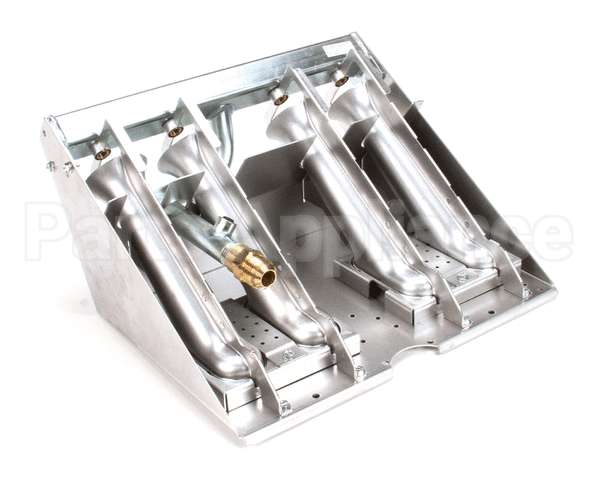 B8043501 Pitco Pg,Bnr Assembly Ssh55/60